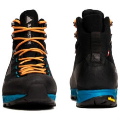 Dachstein Women's Super Ferrata Evo MC GTX - Approach Shoes 10 Dachstein Women's Super Ferrata Evo MC GTX - Approach Shoes -La Sporti Shoes Shop dachstein womens super ferrata evo mc gtx approach shoes detail 5