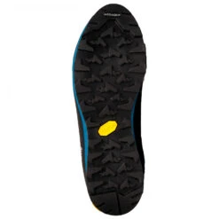 Dachstein Women's Super Ferrata Evo MC GTX - Approach Shoes 11 Dachstein Women's Super Ferrata Evo MC GTX - Approach Shoes -La Sporti Shoes Shop dachstein womens super ferrata evo mc gtx approach shoes detail 6