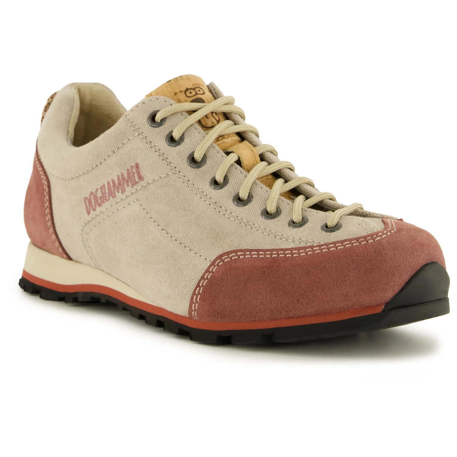 Women's Ginja Rock LT - Approach Shoes 2 Women's Ginja Rock LT - Approach Shoes - Image 2