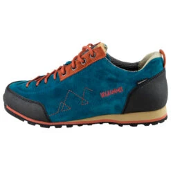 Women's Ginja Rock WP - Approach Shoes