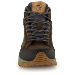 Women's Guide Pro Waterproof - Walking Boots 11 Women's Guide Pro Waterproof - Walking Boots -La Sporti Shoes Shop doghammer womens guide pro waterproof walking boots detail 3