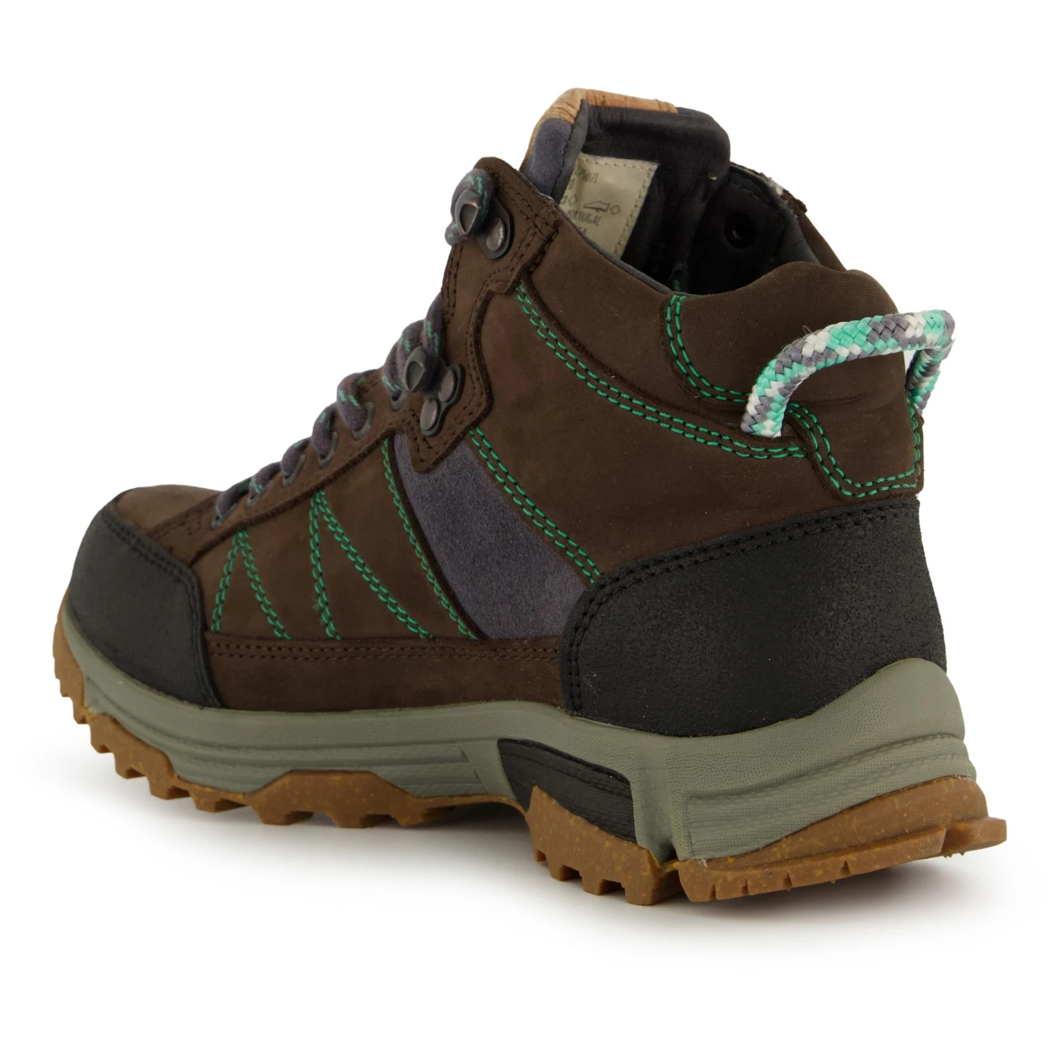 Women's Guide Pro Waterproof - Walking Boots 5 Women's Guide Pro Waterproof - Walking Boots - Image 5