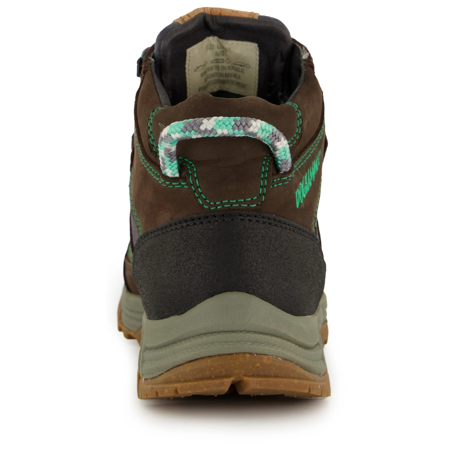 Women's Guide Pro Waterproof - Walking Boots 6 Women's Guide Pro Waterproof - Walking Boots - Image 6