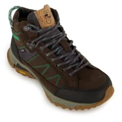 Women's Guide Pro Waterproof - Walking Boots 15 Women's Guide Pro Waterproof - Walking Boots -La Sporti Shoes Shop doghammer womens guide pro waterproof walking boots detail 7