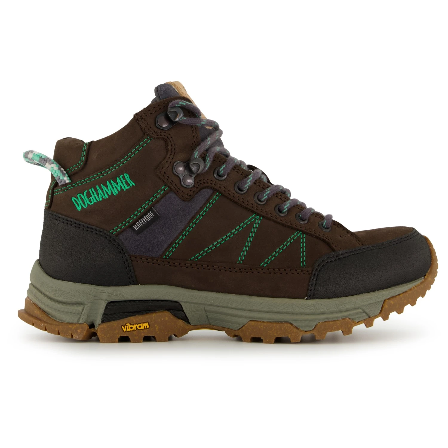 Women's Guide Pro Waterproof - Walking Boots 1 Women's Guide Pro Waterproof - Walking Boots