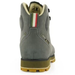 Dolomite Cinquantaquattro High Full Grain Leather Evo GTX - Sneakers -La Sporti Shoes Shop dolomite cinquantaquattro high full grain leather evo gtx sneakers detail 6