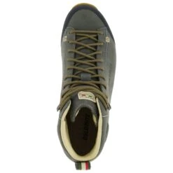 Dolomite Cinquantaquattro High Full Grain Leather Evo GTX - Sneakers -La Sporti Shoes Shop dolomite cinquantaquattro high full grain leather evo gtx sneakers detail 8