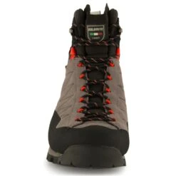 Dolomite Crodarossa Hi GTX - Mountaineering Boots -La Sporti Shoes Shop dolomite crodarossa hi gtx mountaineering boots detail 3