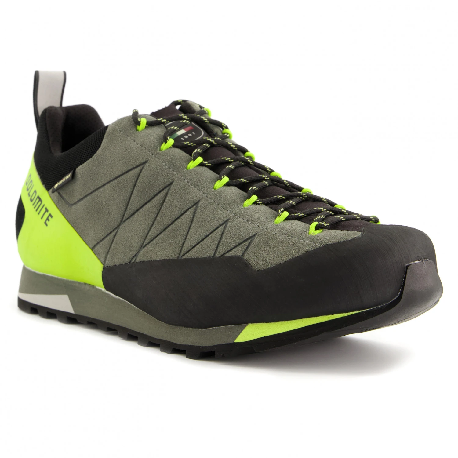 Dolomite Crodarossa Low GTX - Approach Shoes 2 Dolomite Crodarossa Low GTX - Approach Shoes - Image 2