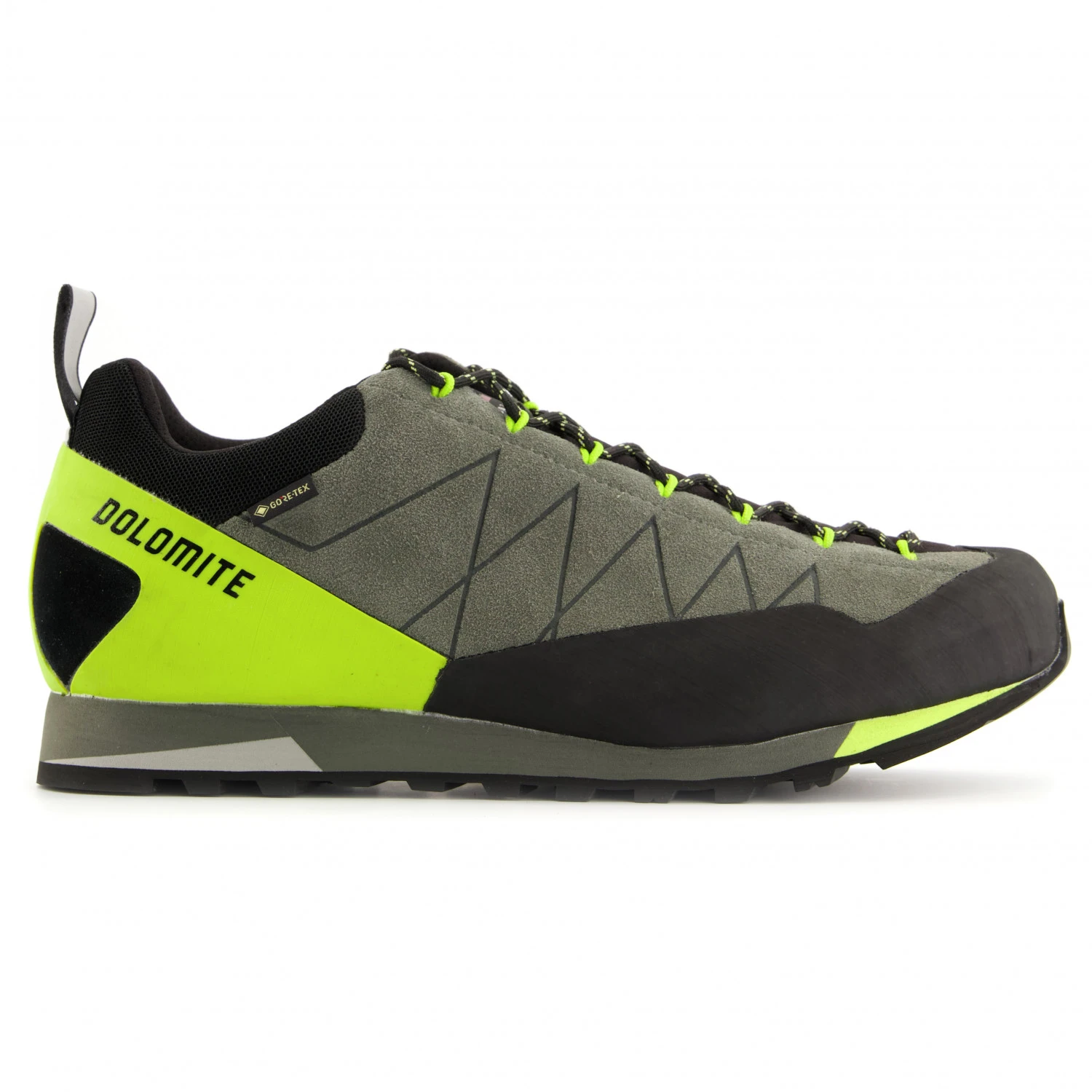 Dolomite Crodarossa Low GTX - Approach Shoes 1 Dolomite Crodarossa Low GTX - Approach Shoes