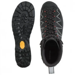 Dolomite Crodarossa Pro GTX 2.0 - Mountaineering Boots -La Sporti Shoes Shop dolomite crodarossa pro gtx 20 mountaineering boots detail 3