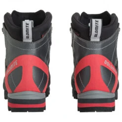 Dolomite Crodarossa Pro GTX 2.0 - Mountaineering Boots -La Sporti Shoes Shop dolomite crodarossa pro gtx 20 mountaineering boots detail 4
