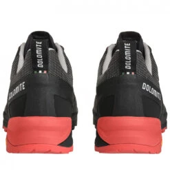 Dolomite Crodarossa Tech GTX - Approach Shoes -La Sporti Shoes Shop dolomite crodarossa tech gtx approach shoes detail 3