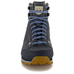 Dolomite Women's Cinquantaquattro High Full Grain Evo GTX - Sneakers -La Sporti Shoes Shop dolomite womens cinquantaquattro high full grain evo gtx sneakers detail 3