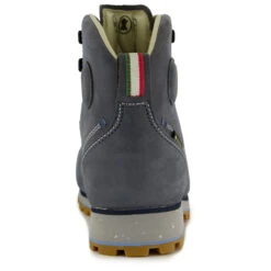 Dolomite Women's Cinquantaquattro High Full Grain Evo GTX - Sneakers -La Sporti Shoes Shop dolomite womens cinquantaquattro high full grain evo gtx sneakers detail 6