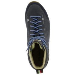 Dolomite Women's Cinquantaquattro High Full Grain Evo GTX - Sneakers -La Sporti Shoes Shop dolomite womens cinquantaquattro high full grain evo gtx sneakers detail 8