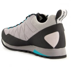 Dolomite Women's Crodarossa Low GTX - Approach Shoes -La Sporti Shoes Shop dolomite womens crodarossa low gtx approach shoes detail 5