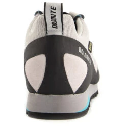 Dolomite Women's Crodarossa Low GTX - Approach Shoes -La Sporti Shoes Shop dolomite womens crodarossa low gtx approach shoes detail 6