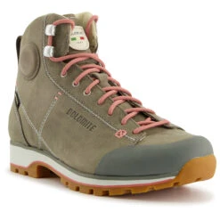 La Sporti Shoes Shop -La Sporti Shoes Shop dolomite womens shoe cinquantaquattro high fg gtx casual boots detail 2