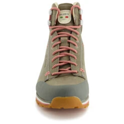 Dolomite Women's Shoe Cinquantaquattro High FG GTX - Casual Boots -La Sporti Shoes Shop dolomite womens shoe cinquantaquattro high fg gtx casual boots detail 3