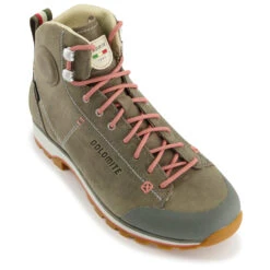 Dolomite Women's Shoe Cinquantaquattro High FG GTX - Casual Boots -La Sporti Shoes Shop dolomite womens shoe cinquantaquattro high fg gtx casual boots detail 7