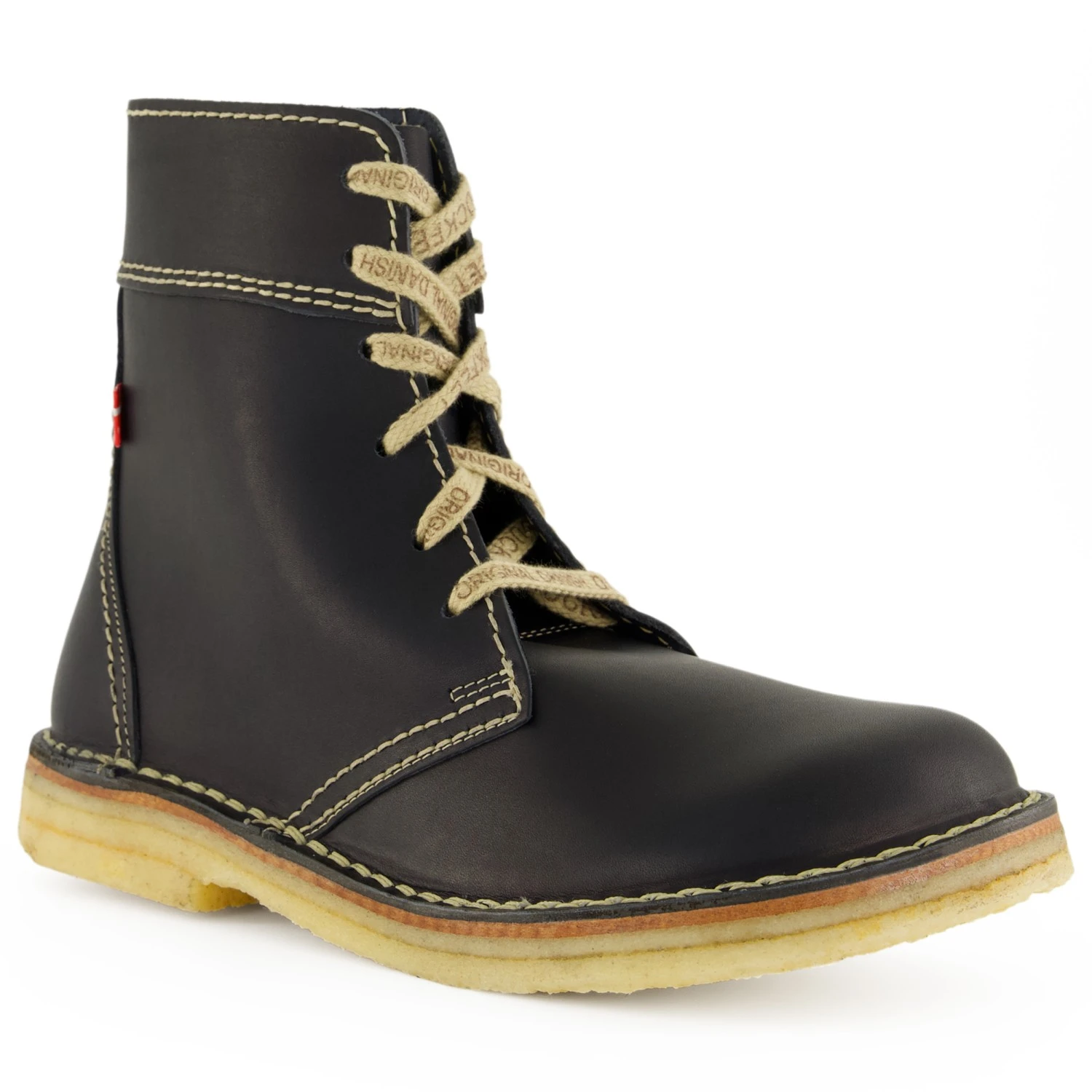 Faborg - Casual Boots 2 Faborg - Casual Boots - Image 2