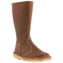 La Sporti Shoes Shop -La Sporti Shoes Shop duckfeet womens koebenhavn casual boots detail 2