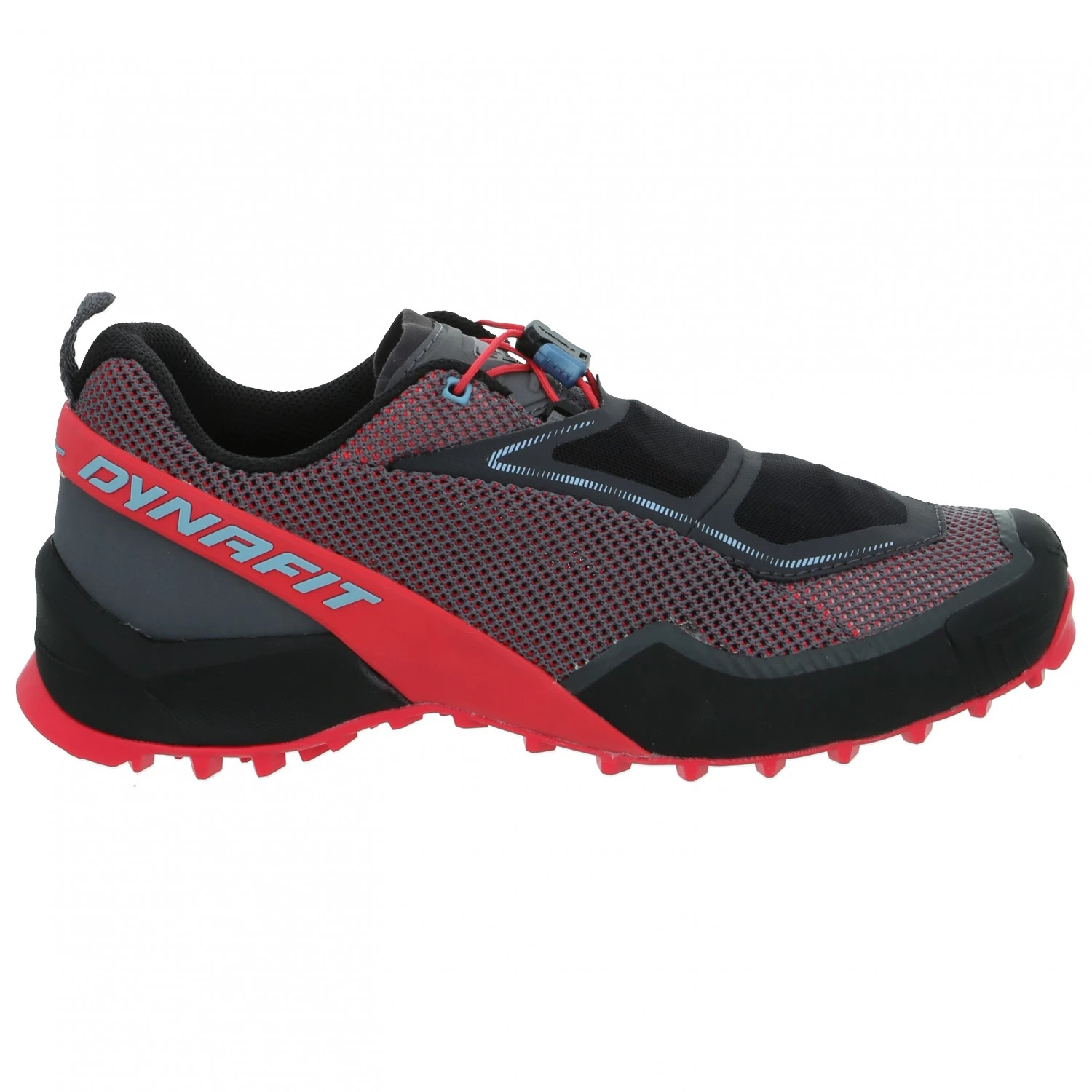 Dynafit Women's Speed Mountain - Approach Shoes 2 Dynafit Women's Speed Mountain - Approach Shoes - Image 2
