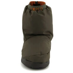 Exped Camp Booty - Slippers 10 Exped Camp Booty - Slippers -La Sporti Shoes Shop exped camp booty slippers detail 3