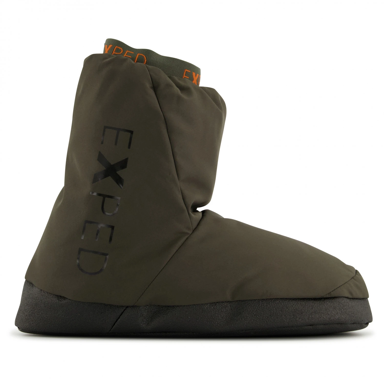 Exped Camp Booty - Slippers 1 Exped Camp Booty - Slippers