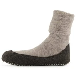 Falke Cosyshoe - Slippers -La Sporti Shoes Shop falke cosyshoe slippers detail 4