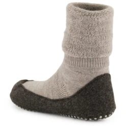 Falke Cosyshoe - Slippers -La Sporti Shoes Shop falke cosyshoe slippers detail 5