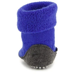 Falke Kid's Cosyshoes - Slippers 13 Falke Kid's Cosyshoes - Slippers -La Sporti Shoes Shop falke kids cosyshoes slippers detail 6