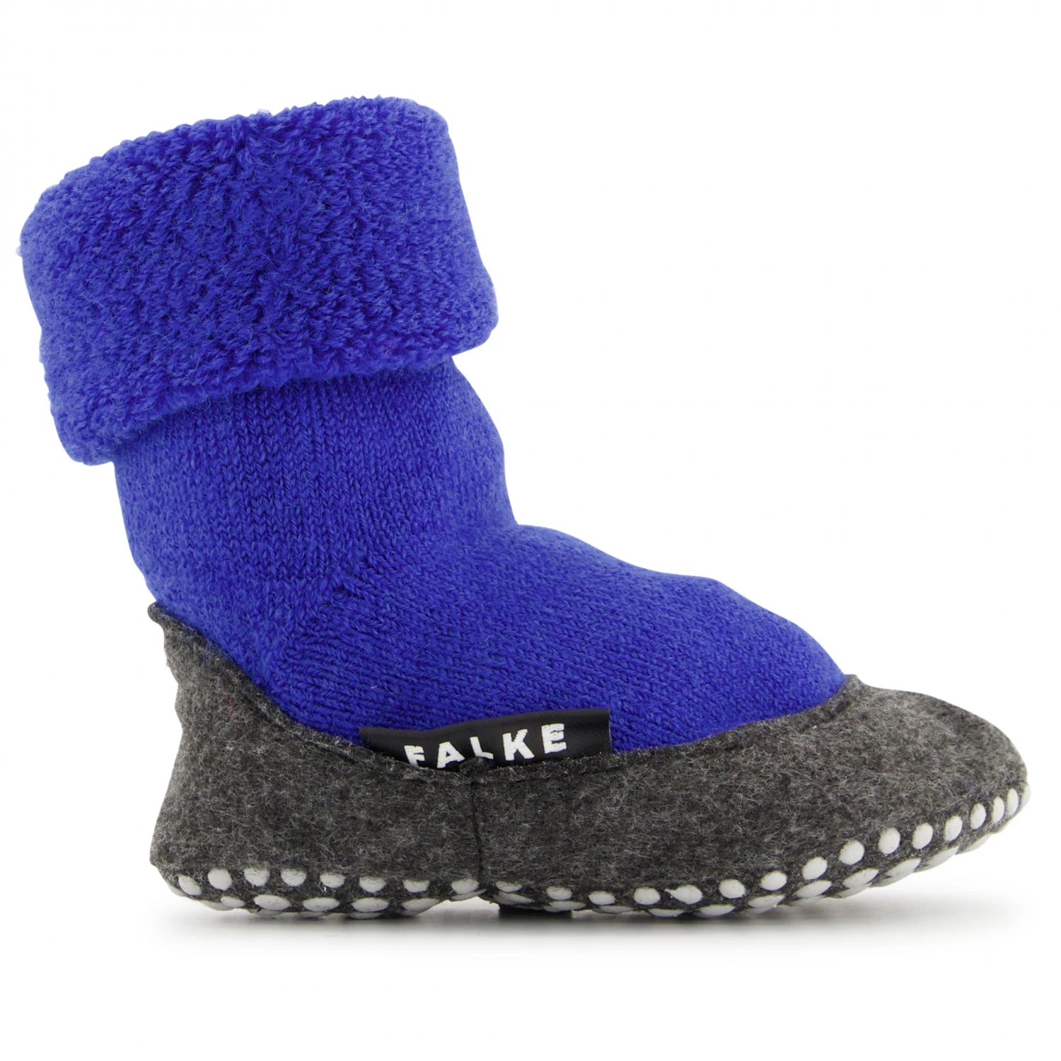 Falke Kid's Cosyshoes - Slippers 1 Falke Kid's Cosyshoes - Slippers
