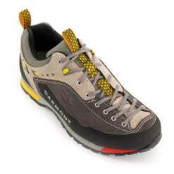 Garmont Dragontail LT - Approach Shoes 22 Garmont Dragontail LT - Approach Shoes -La Sporti Shoes Shop garmont dragontail lt approach shoes detail 7