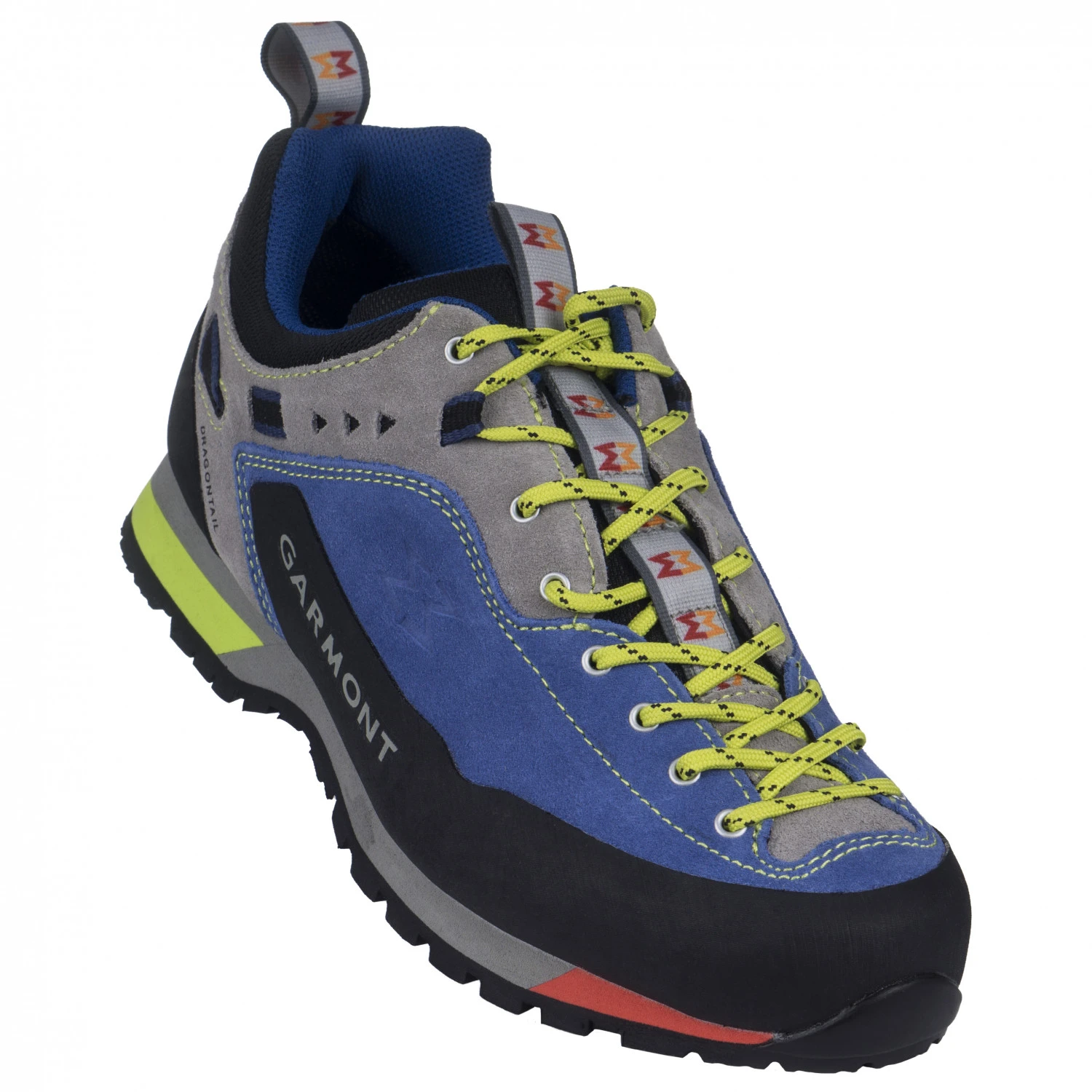 Garmont Dragontail LT - Approach Shoes 1 Garmont Dragontail LT - Approach Shoes
