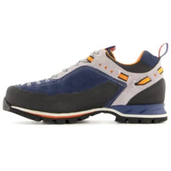 Garmont Dragontail Mnt GTX - Approach Shoes -La Sporti Shoes Shop garmont dragontail mnt gtx approach shoes detail 4