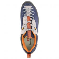 Garmont Dragontail Mnt GTX - Approach Shoes -La Sporti Shoes Shop garmont dragontail mnt gtx approach shoes detail 8