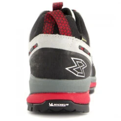 Garmont Dragontail Tech GTX - Approach Shoes -La Sporti Shoes Shop garmont dragontail tech gtx approach shoes detail 6