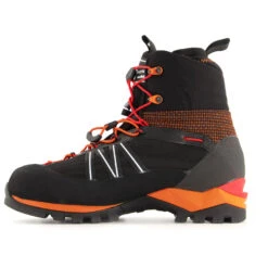 Garmont G-Radikal GTX - Mountaineering Boots -La Sporti Shoes Shop garmont g radikal gtx mountaineering boots detail 4