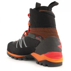 Garmont G-Radikal GTX - Mountaineering Boots -La Sporti Shoes Shop garmont g radikal gtx mountaineering boots detail 5
