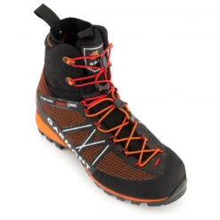Garmont G-Radikal GTX - Mountaineering Boots -La Sporti Shoes Shop garmont g radikal gtx mountaineering boots detail 7