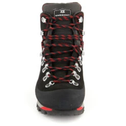 Garmont Pinnacle GTX - Mountaineering Boots -La Sporti Shoes Shop garmont pinnacle gtx mountaineering boots detail 3