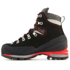 Garmont Pinnacle GTX - Mountaineering Boots -La Sporti Shoes Shop garmont pinnacle gtx mountaineering boots detail 4