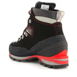 Garmont Pinnacle GTX - Mountaineering Boots -La Sporti Shoes Shop garmont pinnacle gtx mountaineering boots detail 5