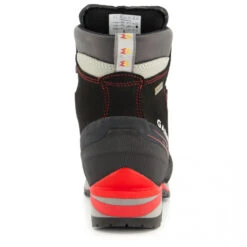 Garmont Pinnacle GTX - Mountaineering Boots -La Sporti Shoes Shop garmont pinnacle gtx mountaineering boots detail 6