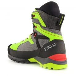 Garmont Tower 2.0 Extreme GTX - Mountaineering Boots -La Sporti Shoes Shop garmont tower 20 extreme gtx mountaineering boots detail 5