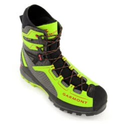 Garmont Tower 2.0 Extreme GTX - Mountaineering Boots -La Sporti Shoes Shop garmont tower 20 extreme gtx mountaineering boots detail 7
