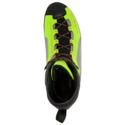 Garmont Tower 2.0 Extreme GTX - Mountaineering Boots -La Sporti Shoes Shop garmont tower 20 extreme gtx mountaineering boots detail 8