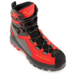 Garmont Tower 2.0 GTX - Mountaineering Boots -La Sporti Shoes Shop garmont tower 20 gtx mountaineering boots detail 7